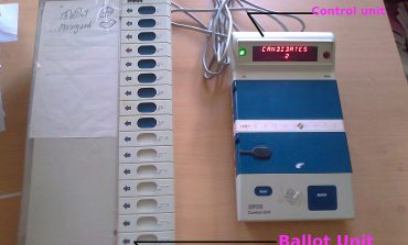 This is Why India's EVMs Best in World; Secure, Robust, Tamper Proof