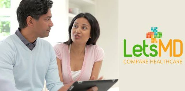 Letsmd.com- One Stop Platform To Compare & Find Best Hospitals & Doctors