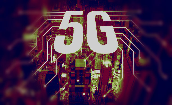 Forget 4G, Now 5G technology Adoption to Begin in India This year