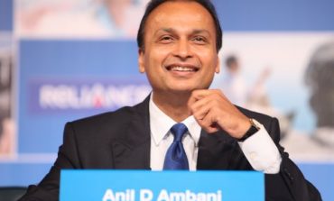 Anil Ambani Inducted Into Leading Global Think Tank Atlantic Council Alongside Rupert Murdoch & Others