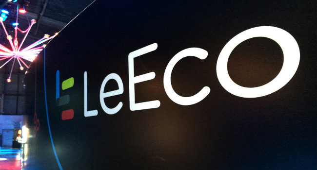 LeEco Says Not Exiting India But Confirms 85% Layoffs