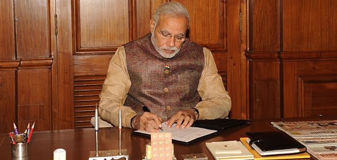 No Cost Incurred on PM’s Social Media Presence: PMO