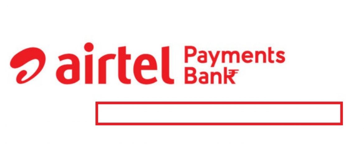 Airtel Payments Bank Starts UPI Enabled Digital Payments