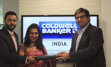 Coldwell Banker India Acquires Online Realty Portal Favista.com