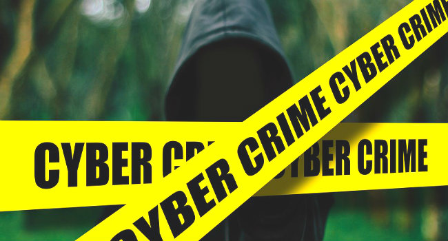 Infographic: 10 Biggest Cyber Crimes and Data Breaches in History