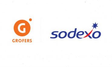 Grofers and Sodexo Partner to Delight Customers