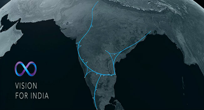 Hyperloop One and Indian Government Officials Lead First-Ever Summit on Hyperloop Technologies