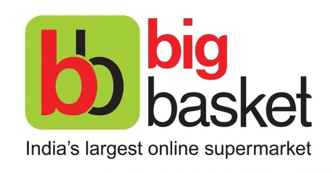 BigBasket raises $150 million from Alibaba and Others
