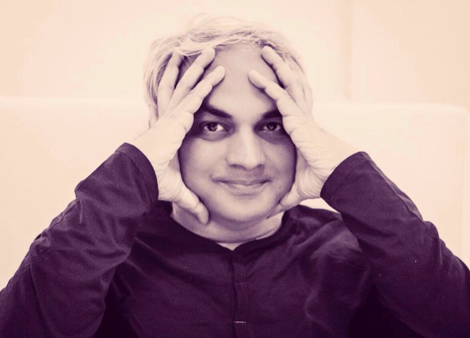 Another Woman Alleges Sexual Harassment By Tech Investor Mahesh Murthy