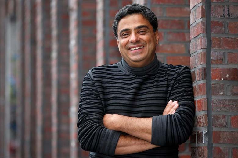 Ronnie Screwvala Launches Rs 100 Crore Online Education Scholarship Fund