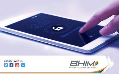 BHIM App Reaches Near 20 Million Downloads