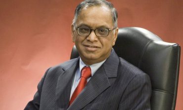 Narayana Murthy Dismissed Threats From Artificial Intelligence, Call it "More Hype than Reality"
