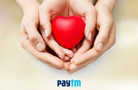 Paytm Steps In Healthcare Domain, Invested in Startup