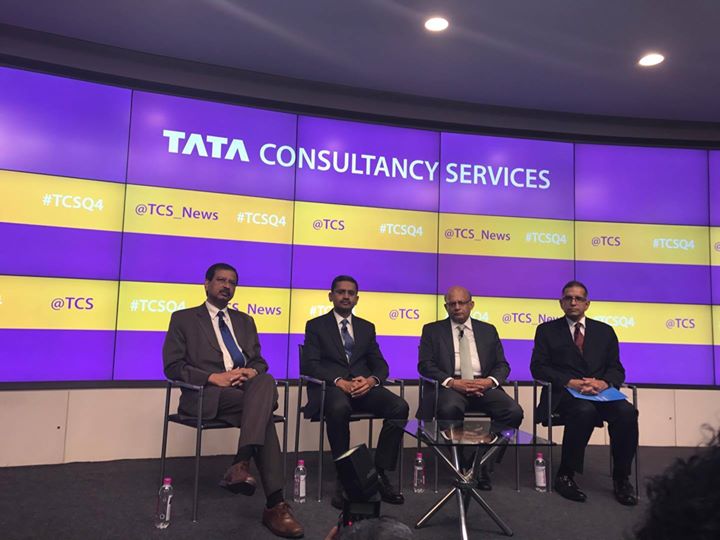 TCS Launched Single Merchant Pay to Help Retailers