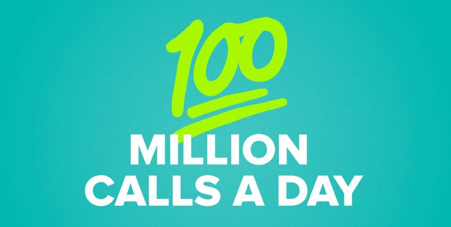 Indians Make 50 Million Per Minute Whatsapp Video Calls Daily