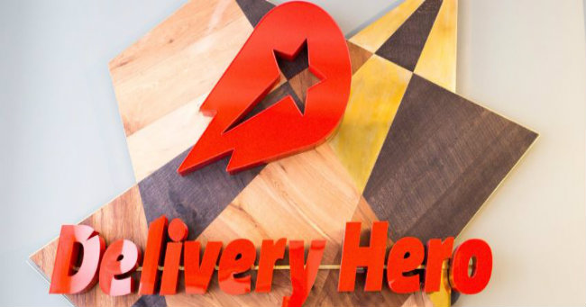 Delivery Hero Acquires Kuwait Based Food Delivery Service Carriage