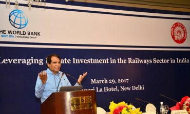 Indian Railway Started Delivery of Train Tickets at Doorstep