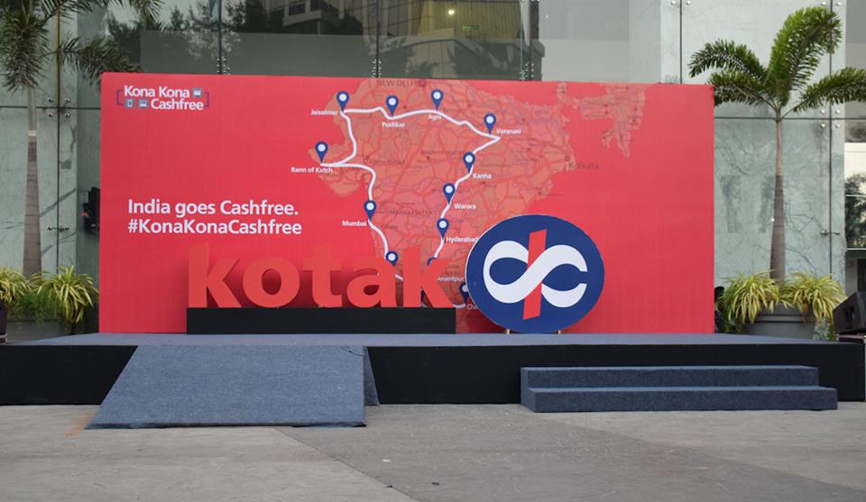 Uday Kotak to sell 2.8 pc stake in Kotak Mahindra Bank