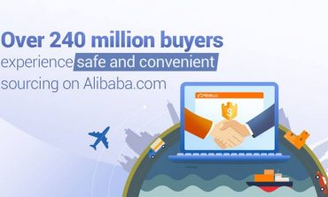 Alibaba Will Invest USD 7.3 Billion to Produce One Million Smart Vans