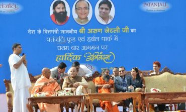 Patanjali to Wipe Out MNCs From Indian Market in 5 yrs: Baba Ramdev
