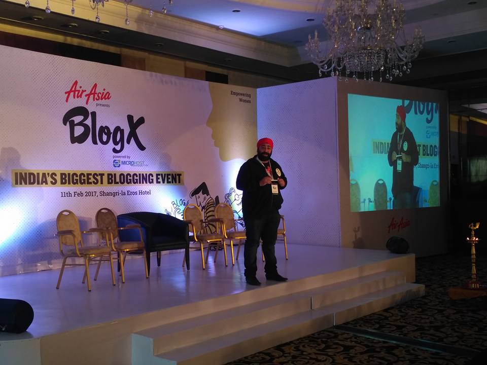 Techmagnate Acquires BlogX, the Largest Blog Conference in India