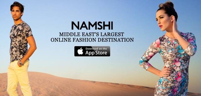 Dubai Based Emaar Malls Acquire 51% Equity in E-commerce Website Namshi