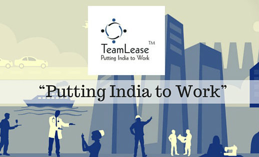 TeamLease Acquire 30% Stake in Freshersworld.com