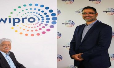 Wipro Unveiled its New Brand Identity, Launched New Logo