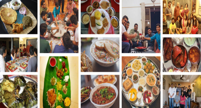 Food Startup Authenticook Raises 1.45 Cr From Booking.com