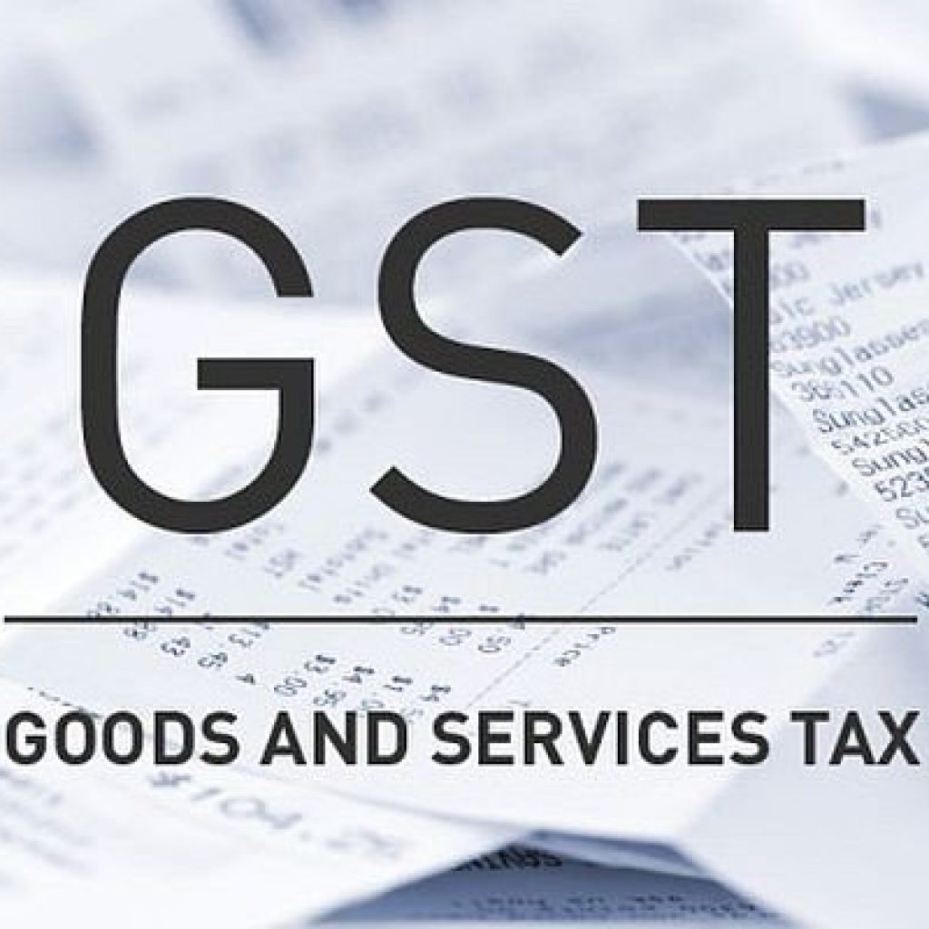 Impact of GST on Startup and Businesses