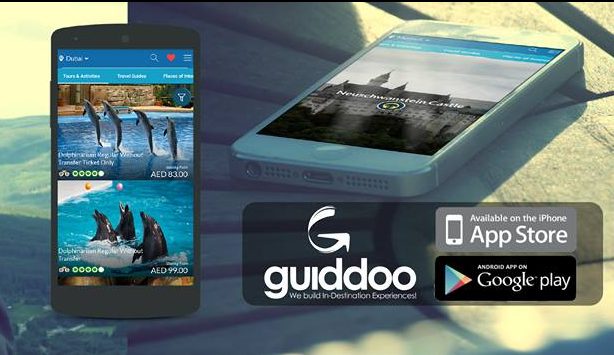Online Travel Destination Platform Guiddoo Raises 2 Crore Funding