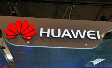 Huawei's China Smartphone Sales Chief Detained For Suspected Bribe-Taking