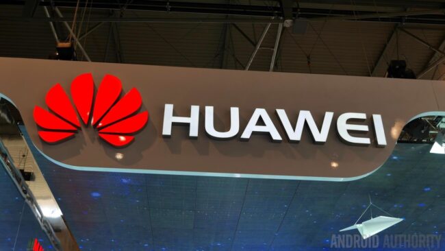 Huawei Launches Services in Saudi Arabia