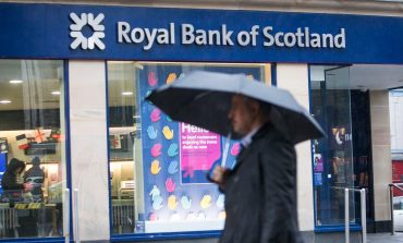 RBS to Cut Over 400 Jobs in UK, Move Many of Them to India