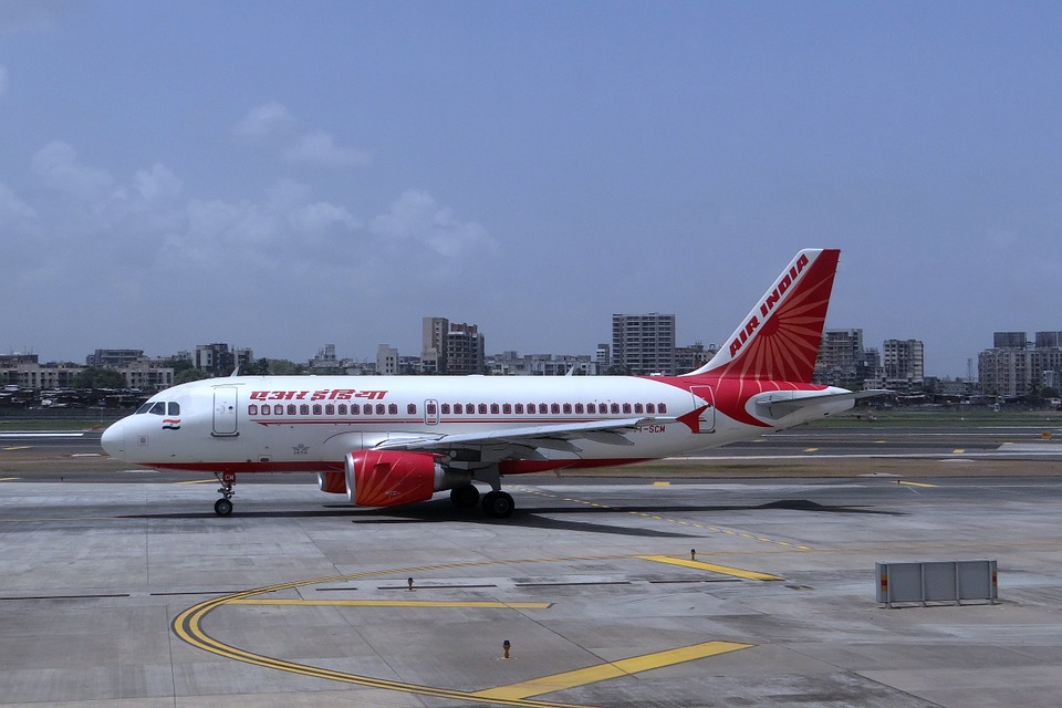 TATA Group is Looking To Acquire Air India