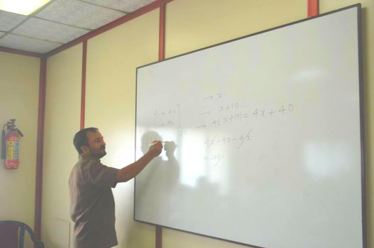 Super 30 Will Start Online Coaching For Students: Anand Kumar