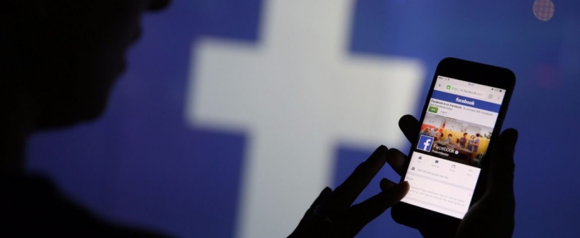 Facebook Launches New Tool to Protect Profile Pictures in India