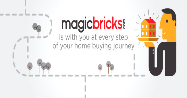 Magicbricks Posts 20% Growth in Revenue in 2016-17