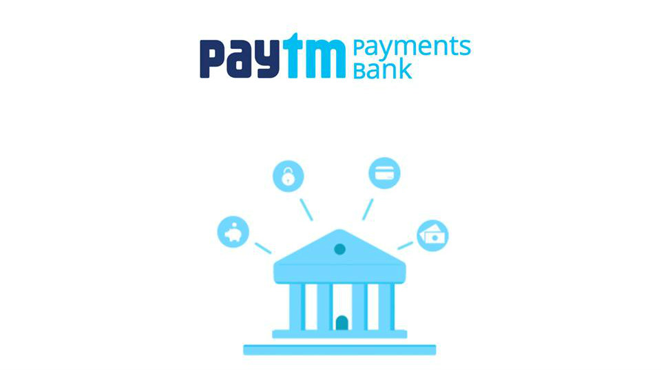 Paytm Payments Bank In Early Talks To Partner With Full-Service Banks