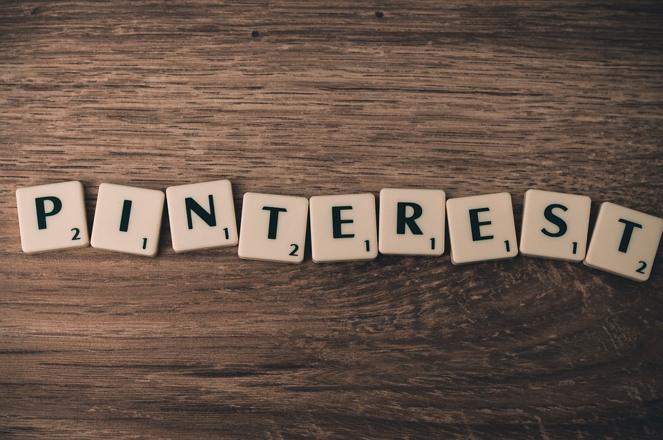 Pinterest Raises $150M Funding, Valuing Company at $12.3 Billion