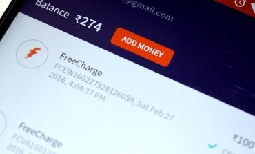 Axis Bank Acquires Freecharge For Rs 385 Cr