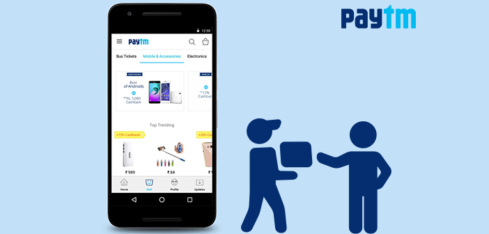 Paytm Further Delists Logistics Partners To Improve Customer Experience