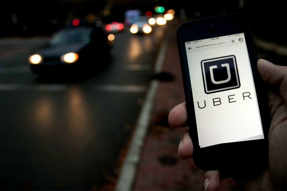 Uber Infuses $8 Million into India Ops- Distributed Between Mumbai And Delhi