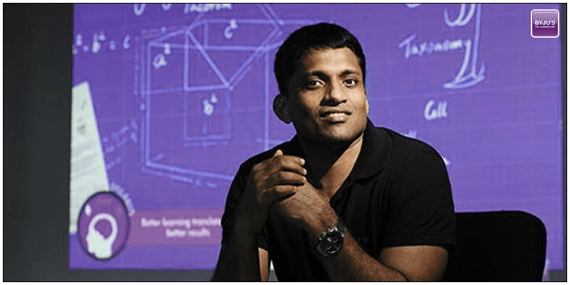 BYJU’S Bags An Undisclosed Amount Of Funding From Tencent Holdings Ltd