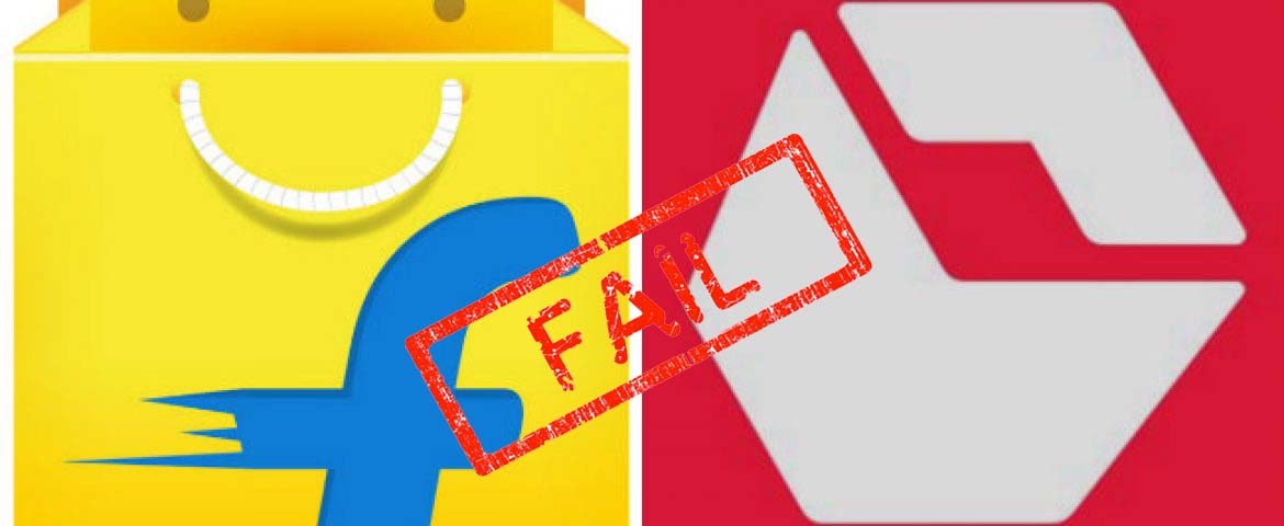 Snapdeal Walks Away From Merger Deal With Flipkart