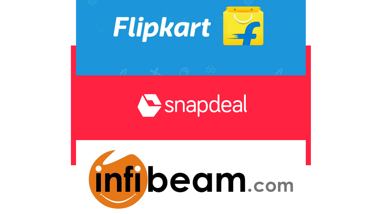 Snapdeal Divided Between Infibeam Buyout And Bigger Rival Flipkart