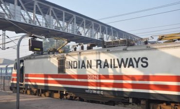 Indian Railway Launching RailCloud a Virtual Server to Manage Services