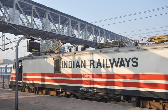 Indian Railway Launching RailCloud a Virtual Server to Manage Services