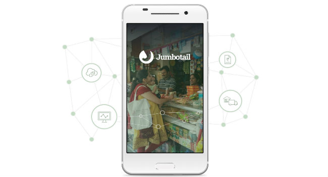 Jumbotail, an Online Marketplace For Food and Grocery Raises $8.5 Million