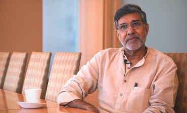 Kailash Satyarthi Says Use Technology To Solve Social Problems